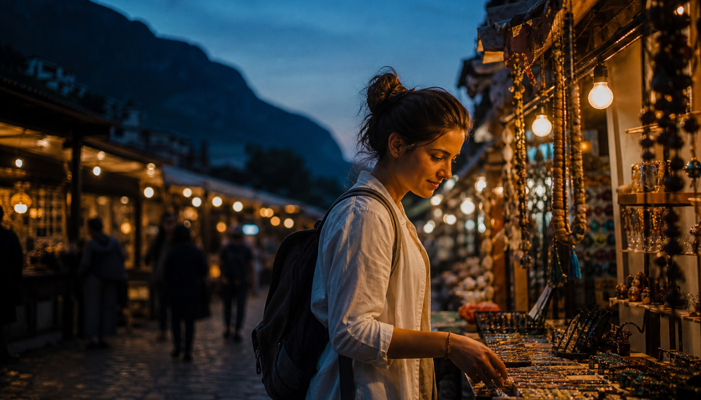 From Sunrise Hikes To Midnight Markets—unexpected Activities That Shape Your Journey